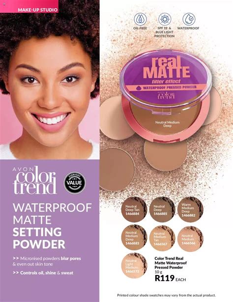 avon brochure march 2024|AVON brochure [March 2024] download online South Africa.
